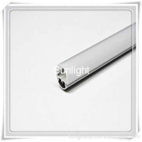 19W SMD2835 LED T8 tubes lighting 96pcs light Fitting with Isolation